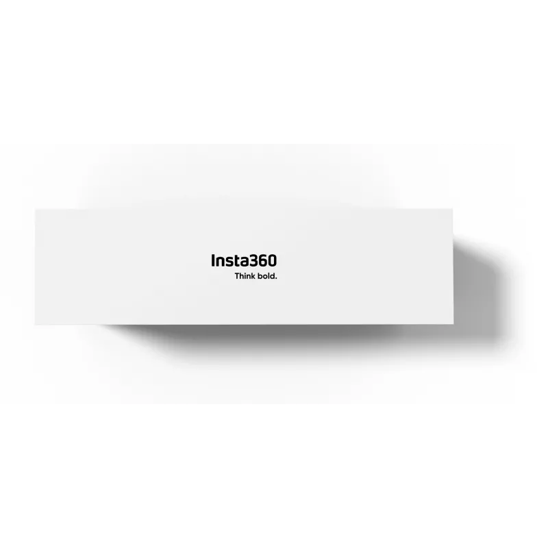 Insta360 X5 Bundle veiksmo kamera 72 MP 8K Ultra HD 360°