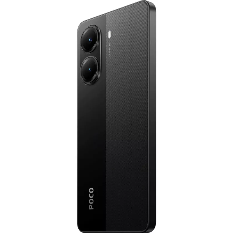 Xiaomi POCO X7 Pro - 5G išmanusis telefonas - Dual-SIM - RAM 12 GB / vidinė atmintis 256 GB - OLED ekranas - 6.67 - 2712 x 1220 pikselių (120 Hz)