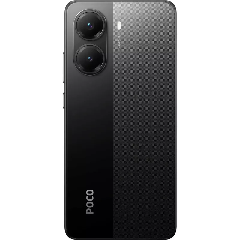 Xiaomi POCO X7 Pro - 5G išmanusis telefonas - Dual-SIM - RAM 12 GB / vidinė atmintis 256 GB - OLED ekranas - 6.67 - 2712 x 1220 pikselių (120 Hz)