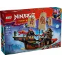 LEGO NINJAGO 71848 The Temple Bounty