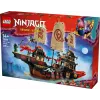 LEGO NINJAGO 71848 The Temple Bounty