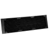 Skysčio aušinimo rinkinys Lian Li GALAHAD II LCD SL-INF 36 cm Juoda