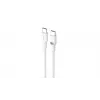 USB Type C į USB Type C laidas Havit CB6280 1m baltas