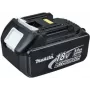 Makita BL1830 - Baterija - Li-Ion - 3 Ah - skirta Makita DPJ180ZJ (193533-3)