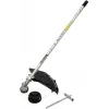 Makita EM404MP - Krūmapjovės priedas - Ilgis: 900 mm - skirtas Makita DUX18ZX1, DUX60, DUX60Z (198768-1)
