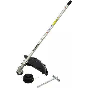 Makita EM404MP - Krūmapjovės priedas - Ilgis: 900 mm - skirtas Makita DUX18ZX1, DUX60, DUX60Z (198768-1)