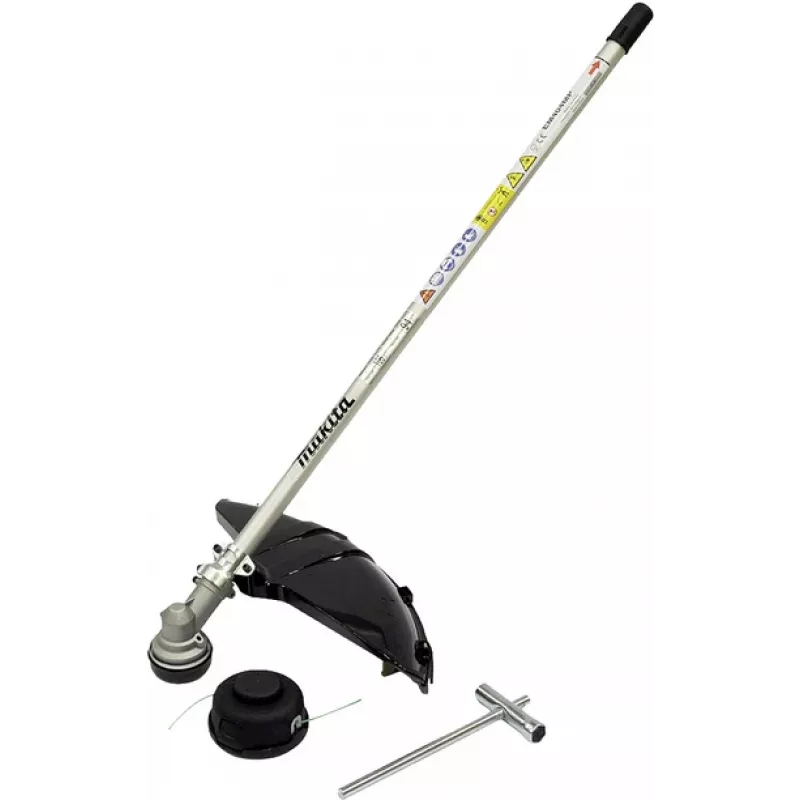 Makita EM404MP - Krūmapjovės priedas - Ilgis: 900 mm - skirtas Makita DUX18ZX1, DUX60, DUX60Z (198768-1)