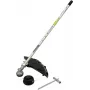 Makita EM404MP - Krūmapjovės priedas - Ilgis: 900 mm - skirtas Makita DUX18ZX1, DUX60, DUX60Z (198768-1)