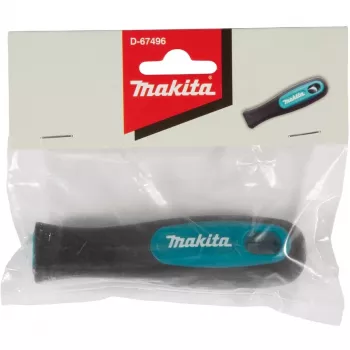 Medinė Makita dildės rankena