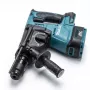 Makita DHR243 - Rotacinis plaktukas - Belaidis - 3 režimai - SDS-plus - 2 džauliai - be akumuliatoriaus - 18 V (DHR243ZJ)