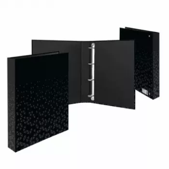 Nuotraukų albumas Herma Fotobook 20152 A4 su 4 žiedų mechanizmu