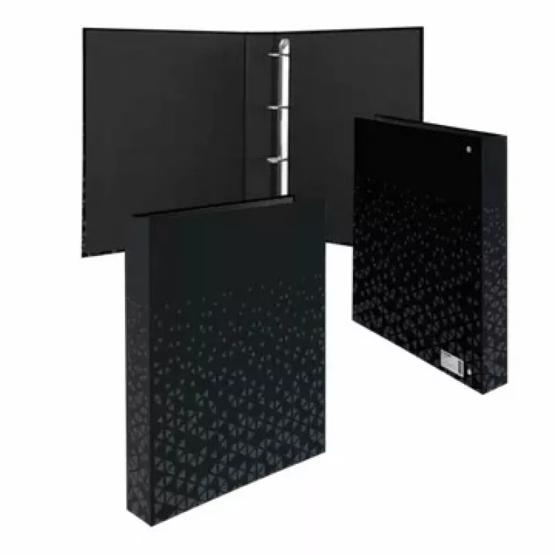 Nuotraukų albumas Herma Fotobook 20152 A4 su 4 žiedų mechanizmu