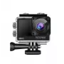 EASYPIX | GoXtreme Vision DUO 4K | Jutiklinis ekranas | Atsparus vandeniui | Wi-Fi