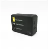 EASYPIX | GoXtreme Vision DUO 4K | Jutiklinis ekranas | Atsparus vandeniui | Wi-Fi