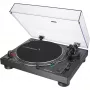 Tiesioginės pavaros garso patefonas Audio-Technica AT-LP120X