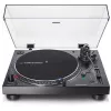 Tiesioginės pavaros garso patefonas Audio-Technica AT-LP120X