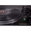 Tiesioginės pavaros garso patefonas Audio-Technica AT-LP120X