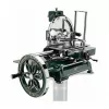 Berkel Volano B114 british racing green food slicer