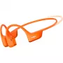 SHOKZ OpenRun Pro 2 Mini ausinės belaidės užkabinamos sportinės oranžinės