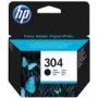 HP 304 juoda Originali rašalo kasetė