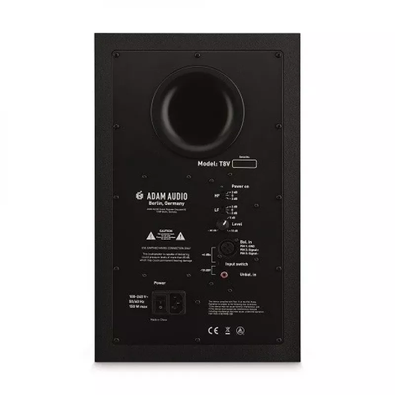 Adam T8V Juoda