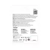 USB atmintinė PATRIOT PS256GT560DS5D 256GB USB 3.2 (USB-A/USB-C) pasukama, sidabrinė, 120 MB/s