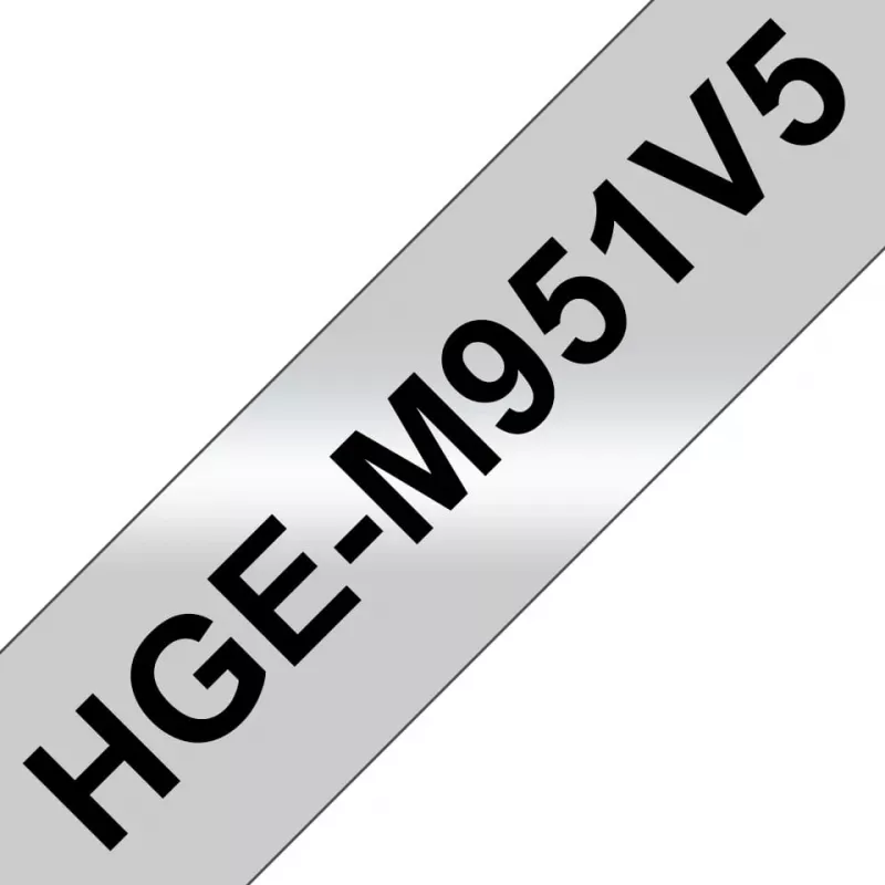 Etikečių gamybos juosta Brother HGE-M951V5