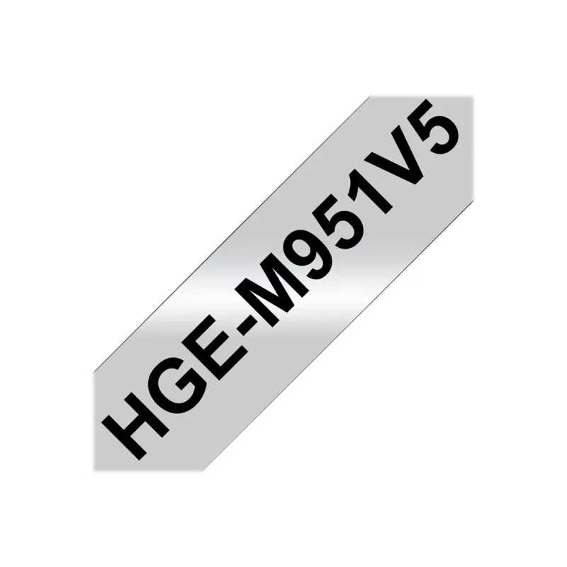 Etikečių gamybos juosta Brother HGE-M951V5