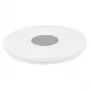 Lubinis šviestuvas ActiveJet AJE-UFO 18W LED, 4000K neutrali balta, 1400 lm, Ø32,5 cm, paviršinis montavimas, IP20