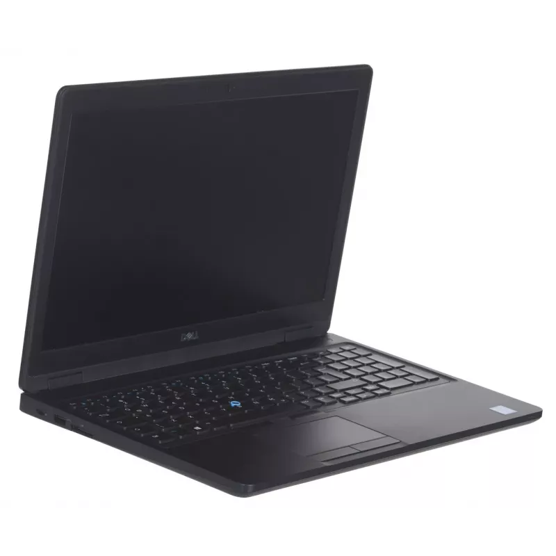 DELL LATITUDE 5590 i5-8350U 16GB 256GB SSD 15,6 FHD Win11pro Naudotas