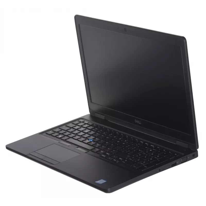 DELL LATITUDE 5590 i5-8350U 16GB 256GB SSD 15,6 FHD Win11pro Naudotas