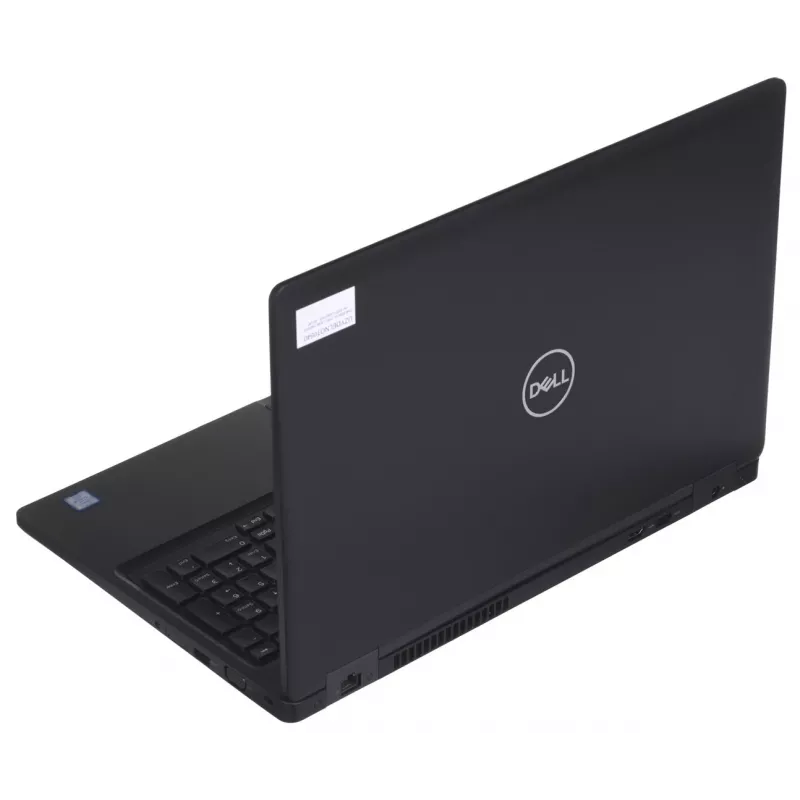 DELL LATITUDE 5590 i5-8350U 16GB 256GB SSD 15,6 FHD Win11pro Naudotas