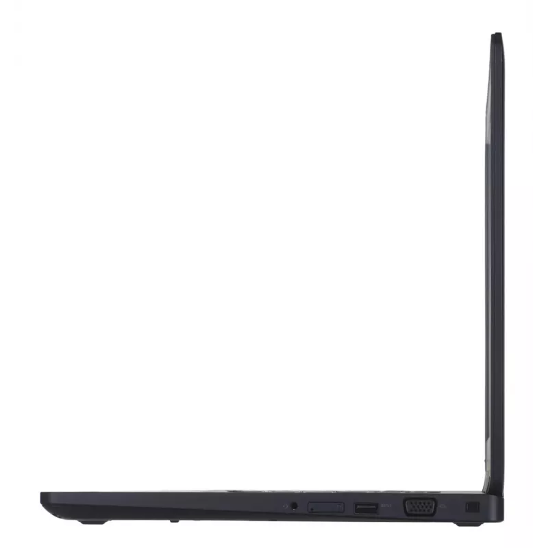 DELL LATITUDE 5590 i5-8350U 16GB 256GB SSD 15,6 FHD Win11pro Naudotas