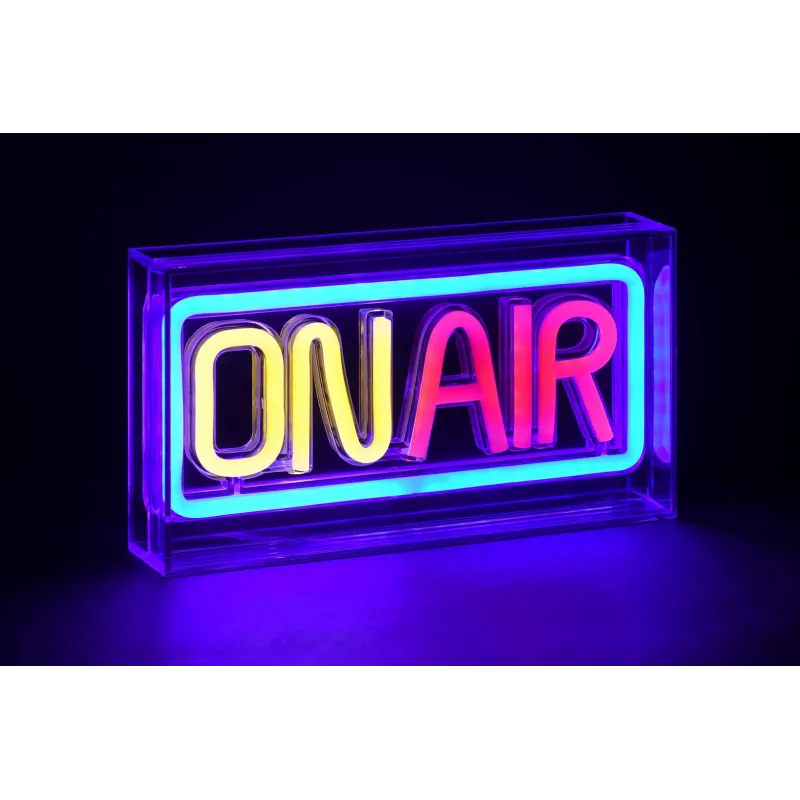 Activejet Neon LED AJE-NEON AIR