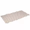 Anti-bedsore bubble mattress ActionMed M100AM variable pressure, single PVC mattress 192×82×7 cm, max user weight 135 kg