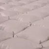 Anti-bedsore bubble mattress ActionMed M100AM variable pressure, single PVC mattress 192×82×7 cm, max user weight 135 kg