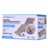 Anti-bedsore bubble mattress ActionMed M100AM variable pressure, single PVC mattress 192×82×7 cm, max user weight 135 kg