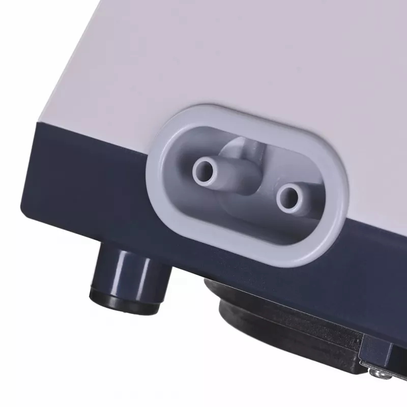 Anti-bedsore bubble mattress ActionMed M100AM variable pressure, single PVC mattress 192×82×7 cm, max user weight 135 kg