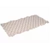 Anti-bedsore bubble mattress ActionMed M100AM variable pressure, single PVC mattress 192×82×7 cm, max user weight 135 kg