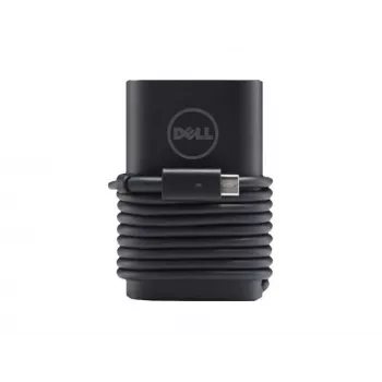 Maitinimo adapteris Dell 2PX0N 100W juodas, vidinis nešiojamojo kompiuterio adapteris, 1 m kabelis