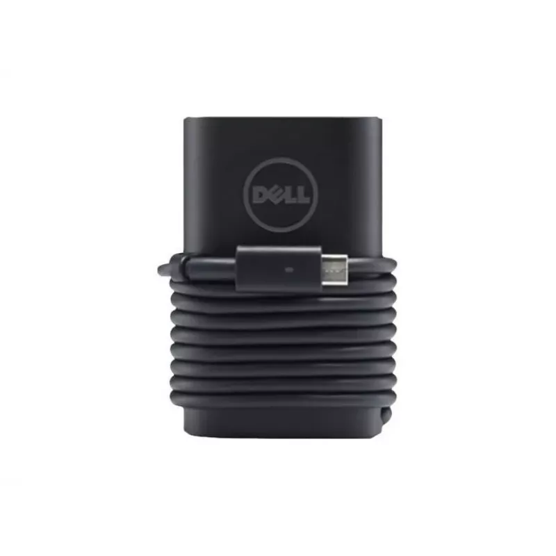 Maitinimo adapteris Dell 2PX0N 100W juodas, vidinis nešiojamojo kompiuterio adapteris, 1 m kabelis
