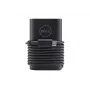 Maitinimo adapteris Dell 2PX0N 100W juodas, vidinis nešiojamojo kompiuterio adapteris, 1 m kabelis