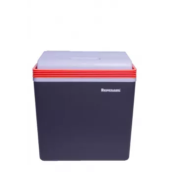 Šaldymo dėžė Ravanson CS-20S elektrinė pilka