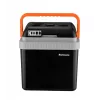Šaltkrepšis Ravanson CS-24S, elektrinis 24 l, juodas, 220–240 V, 57 dB