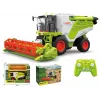 Nuotolinio valdymo kombainas Madej Harvester R/C modelis 012050 — radijo bangomis valdoma transporto priemonė-žaislas