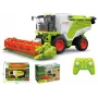 Nuotolinio valdymo kombainas Madej Harvester R/C modelis 012050 — radijo bangomis valdoma transporto priemonė-žaislas