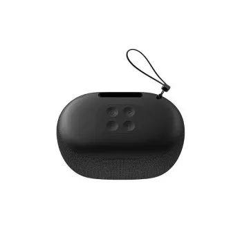 Havit SK800BT - belaidis Bluetooth garsiakalbis, juodas