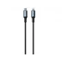 Havit CB6311 USB Type C į Lightning laidas 1 m juodas 30 W
