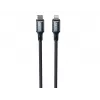 Havit CB6311 USB Type C į Lightning laidas 1 m juodas 30 W