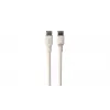 USB Type C laidas Havit CB6284 2m smėlio spalvos